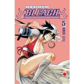 reedicion-maximum-bleach-n-5