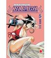 Reedicion Maximum Bleach nº 5