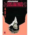 Bleach Maximum 4
