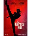 The Karate Kit Dvd
