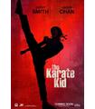 The Karate Kit Dvd