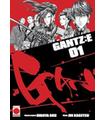 Gantz:e N. 1