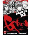 Gantz:e N. 3