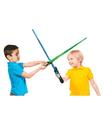 Espada Laser Doble Surtidas