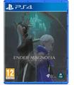 Ender Magnolia Ps4