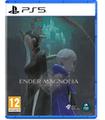 Ender Magnolia Ps5