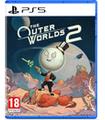The Outer Worlds 2 Standar Ps5
