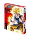 DRAGON BALL Z KAI BOX 3 EPI.36A54 - (BR)