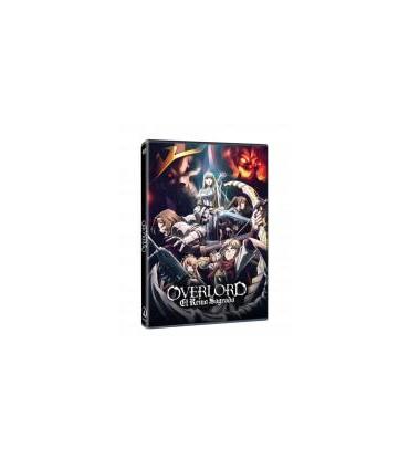 overlord-el-reino-sagrado-dvd-dvd