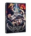 OVERLORD: EL REINO SAGRADO - DVD (DVD)