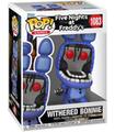 Figura Funok Pop Games: Fnaf- Withered Bonnie