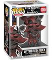 Figura Funko Pop Games: Fnaf- Withered Foxy
