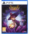 Simon The Sorcerer Origins Ps5