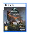 Jurassic World Evolution 3 Ps5