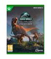 Jurassic World Evolution 3 XBox Series X