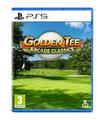 Golden Tee Arcade Classics Ps5