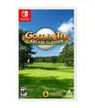 Golden Tee Arcade Classics Switch