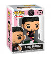 Figura Pop Mls: Inter Miami Luis Suarez
