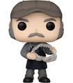 Figura Funko Pop Movies: Jaws S3 Quint