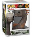 Figura Funko Pop Movies: Jurassic World: Rebirth - Titanosau