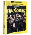 THUNDERBOLTS (4K UHD) - BD (BR)