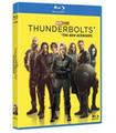 THUNDERBOLTS - BD (BR)