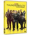 THUNDERBOLTS - DVD (DVD)