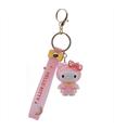 Hello Kitty And Friends Yume Keychain & Strap Hello Kitty