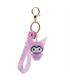 hello-kitty-and-friends-yume-keychain-strap-kuromi