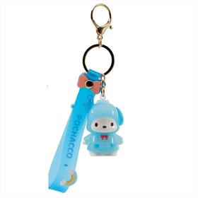 hello-kitty-and-friends-yume-keychain-strap-pochacco