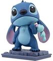 Stitch Yume Hero Window Box Art Gall - Standing in Contrappo