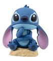 Stitch Yume Hero Window Box Art Gall - Thinker Stitch