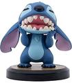 Stitch Yume Hero Window Box Art Gall - Stitch's Scream
