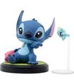 Stitch Yume Hero Window Box Art Gall - Stitch and his Lil
