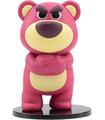 Lots-o'-huggin' Bear  Yume Hero Box Wind - Angry Lotso