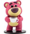 Lots-o'-huggin' Bear  Yume Hero Box Wind -  Tea Time