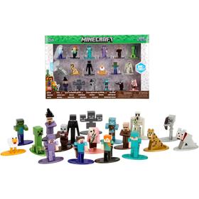 set-nanofiguras-minecraft-4-cm-w12