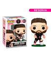 Figura Funko Pop Mls: Inter Miami Jordi Alba