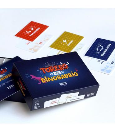 juego-torero-vs-dinosaurio