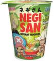 Negisan One Piece Instant Noodles