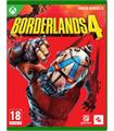 Borderlands 4 XBox Series X