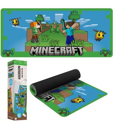 alfombrilla-de-escritorio-minecraft