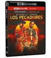 LOS PECADORES - BD (BR)