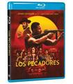 LOS PECADORES - BD (BR)