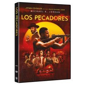 los-pecadores-dvd-dvd