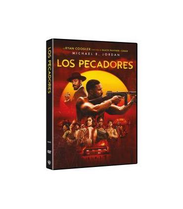 los-pecadores-dvd-dvd