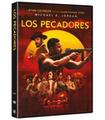 LOS PECADORES - DVD (DVD)