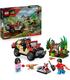 lego-76972-huida-en-todoterreno-y-raptor-al-acecho