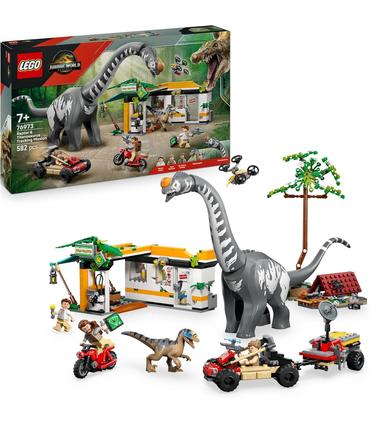 lego-76973-mision-de-seguimiento-raptor-y-titanosa