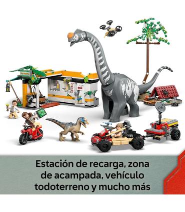 lego-76973-mision-de-seguimiento-raptor-y-titanosa